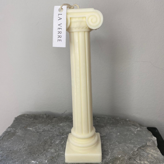 Zeus Column