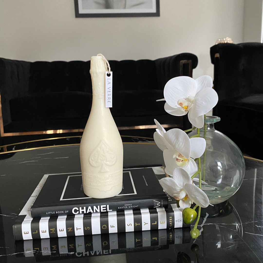 Limited Edition - Ace of Spades Champagne