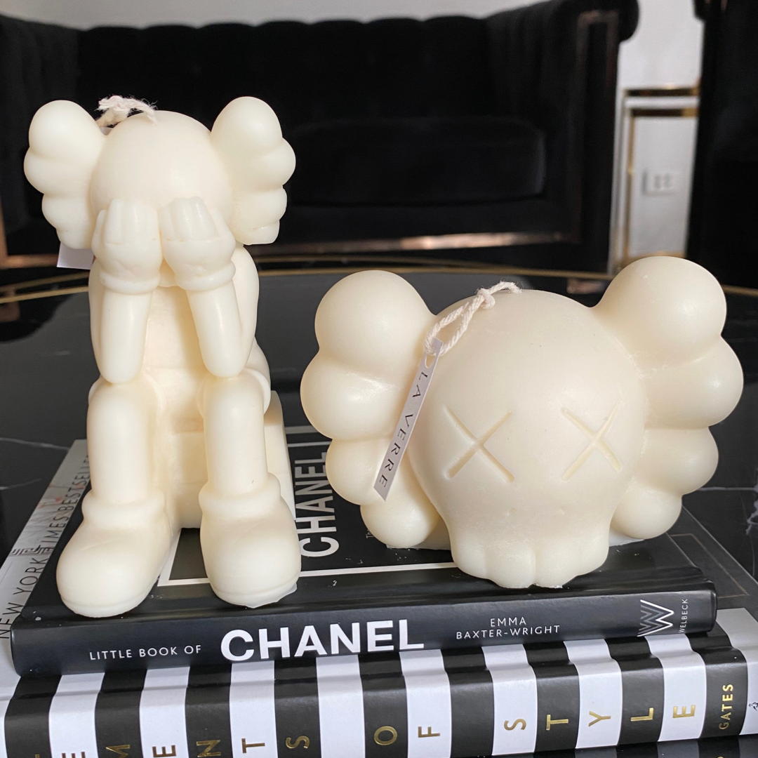 KAWS RANGE